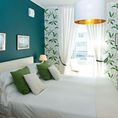 Residenza Echia Apartment Наполи Екстериор снимка