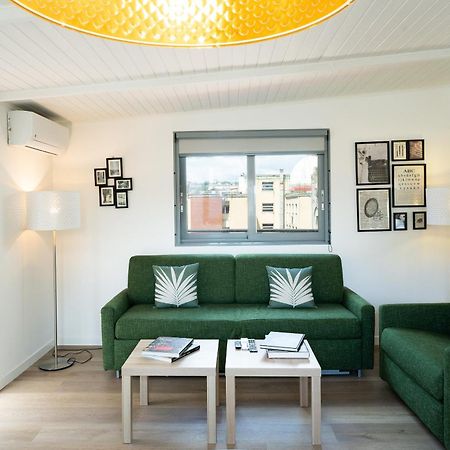 Residenza Echia Apartment Наполи Екстериор снимка