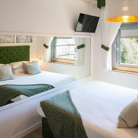 Residenza Echia Apartment Наполи Екстериор снимка