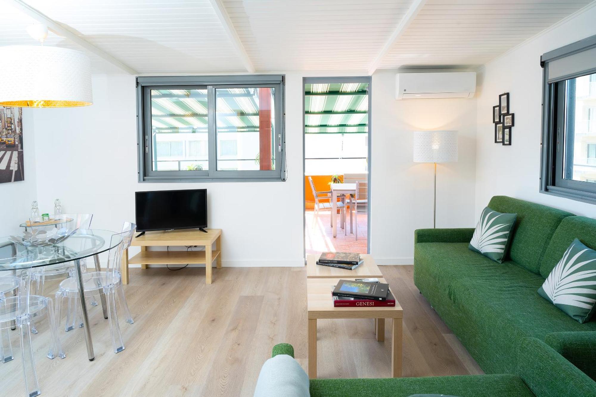 Residenza Echia Apartment Наполи Екстериор снимка
