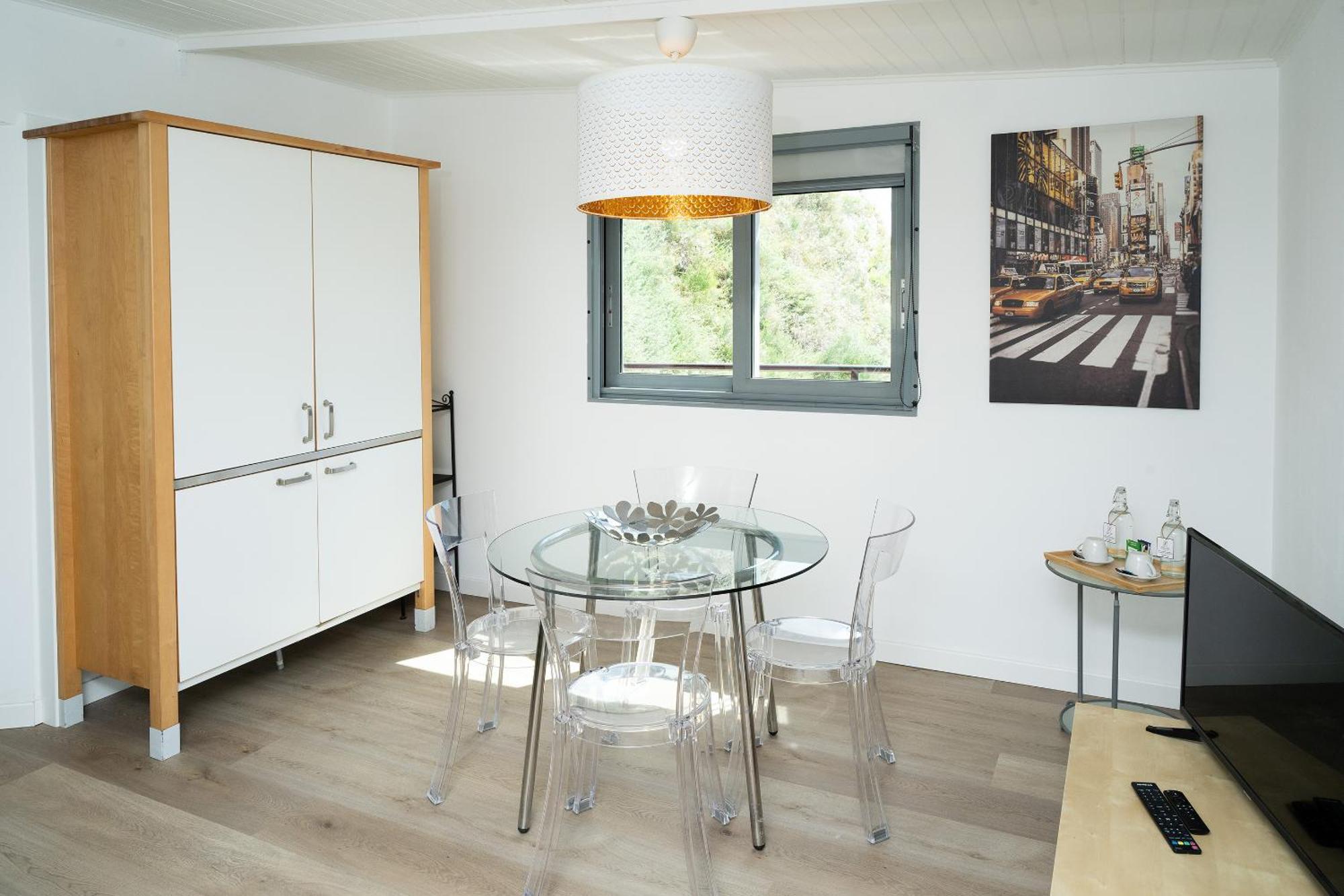 Residenza Echia Apartment Наполи Екстериор снимка