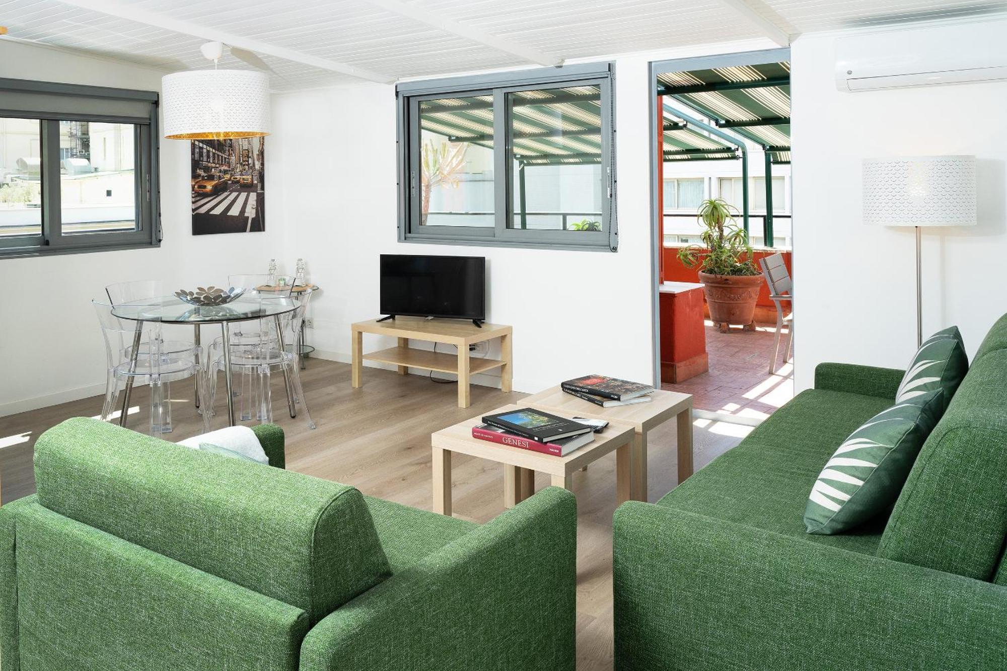 Residenza Echia Apartment Наполи Екстериор снимка